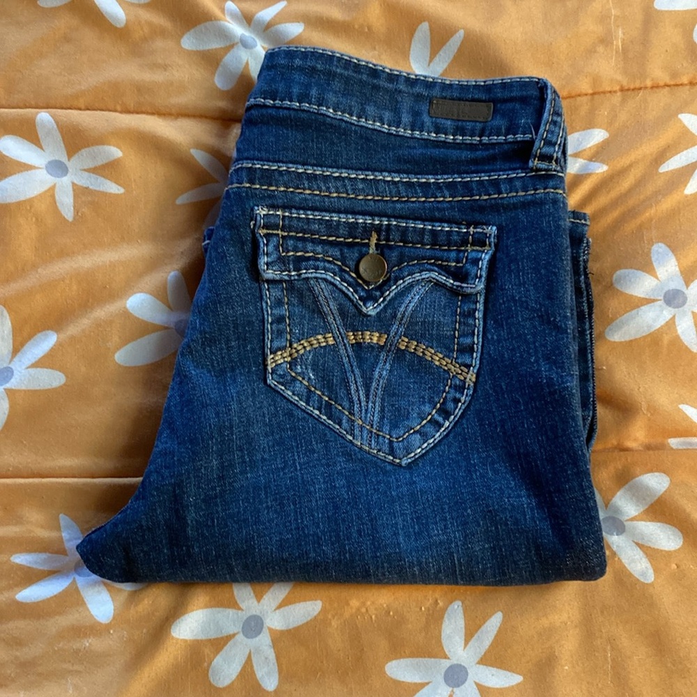 Kut from the Kloth  flare jeans nwot